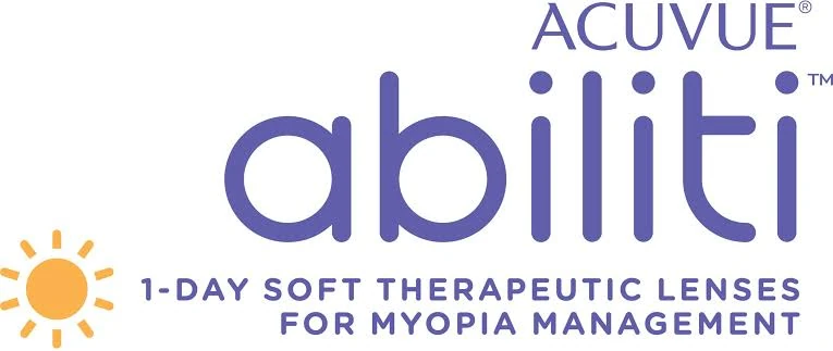 ACUVUE Abiliti 1-Day logo