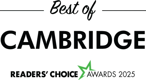 Best of Cambridge — Readers’ Choice Awards 2025