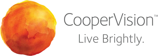 CooperVision contact lenses
