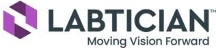 Labtician logo for low-dose atropine formulations